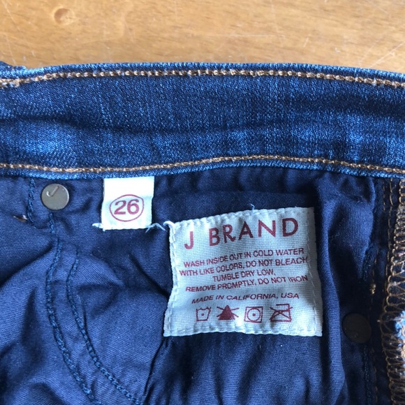 Jeans - Picture 4 of 5